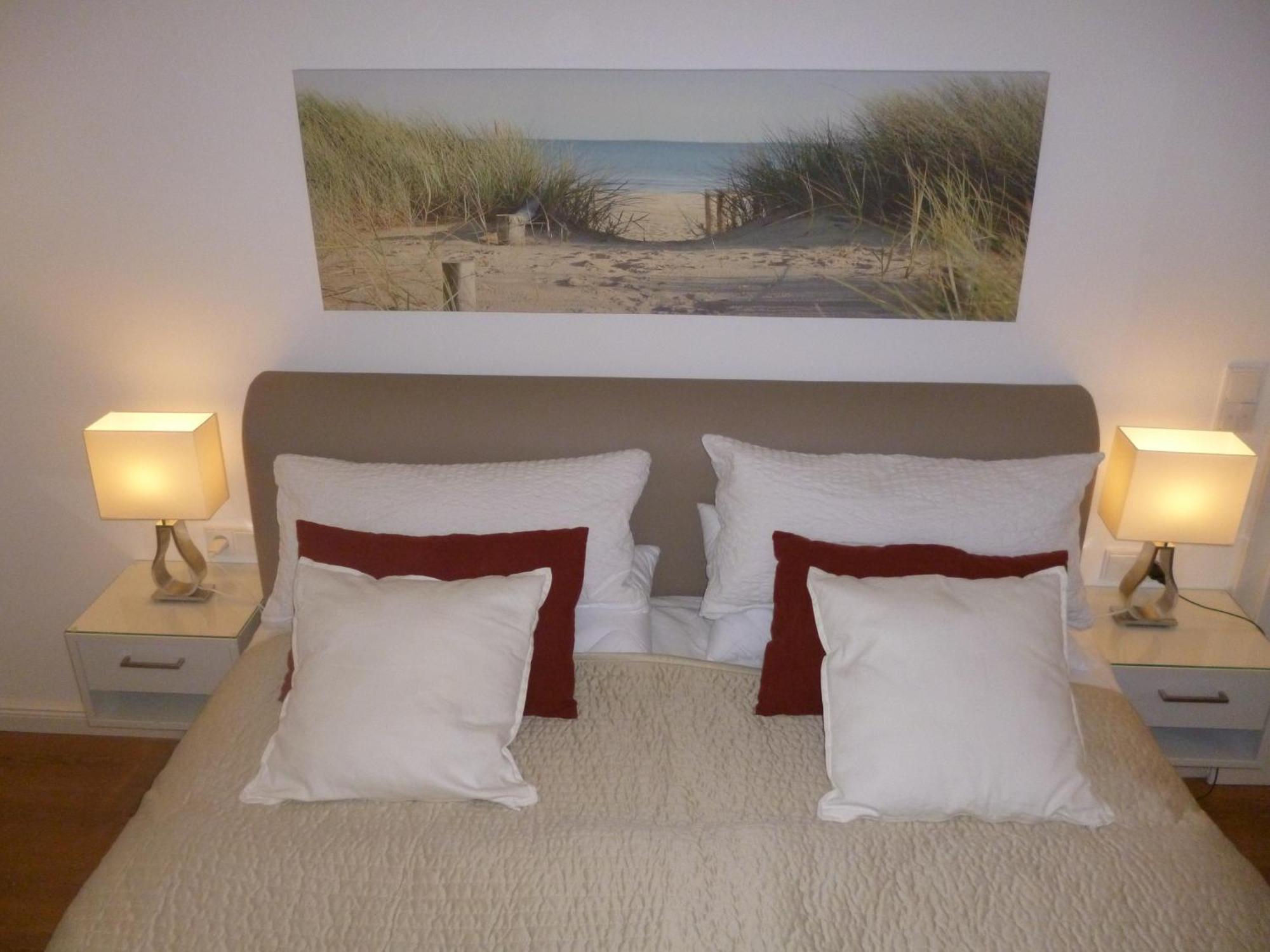 Ostsee-Wellnesslandhaus Mit Sauna, Jacuzzi, Innenwhirlpool Kalkhorst Bagian luar foto