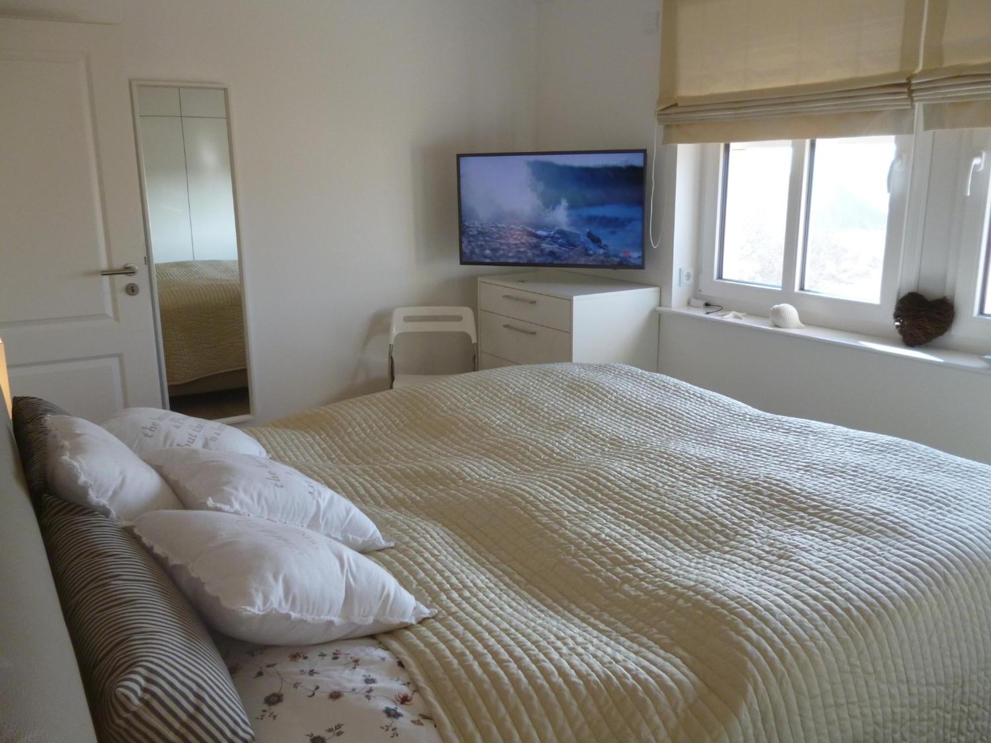 Ostsee-Wellnesslandhaus Mit Sauna, Jacuzzi, Innenwhirlpool Kalkhorst Bagian luar foto