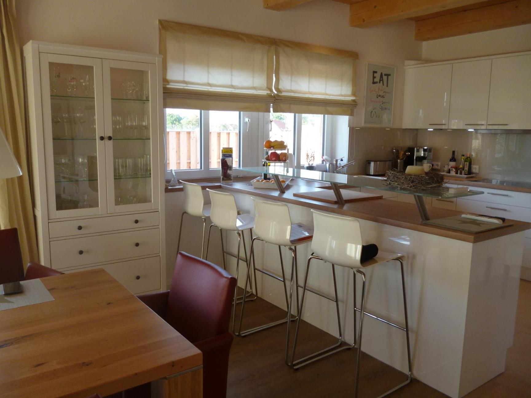 Ostsee-Wellnesslandhaus Mit Sauna, Jacuzzi, Innenwhirlpool Kalkhorst Bagian luar foto